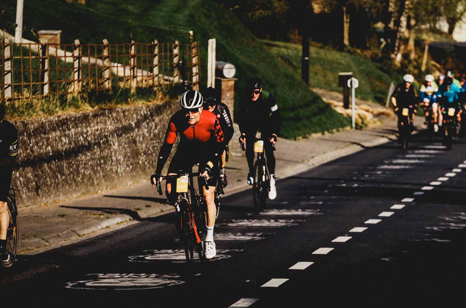 Clôturez votre printemps cycliste flamand avec une bonne dose de difficultés